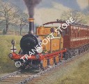 Introducing The Bluebell Railway in Pictures by Bluebell Railway